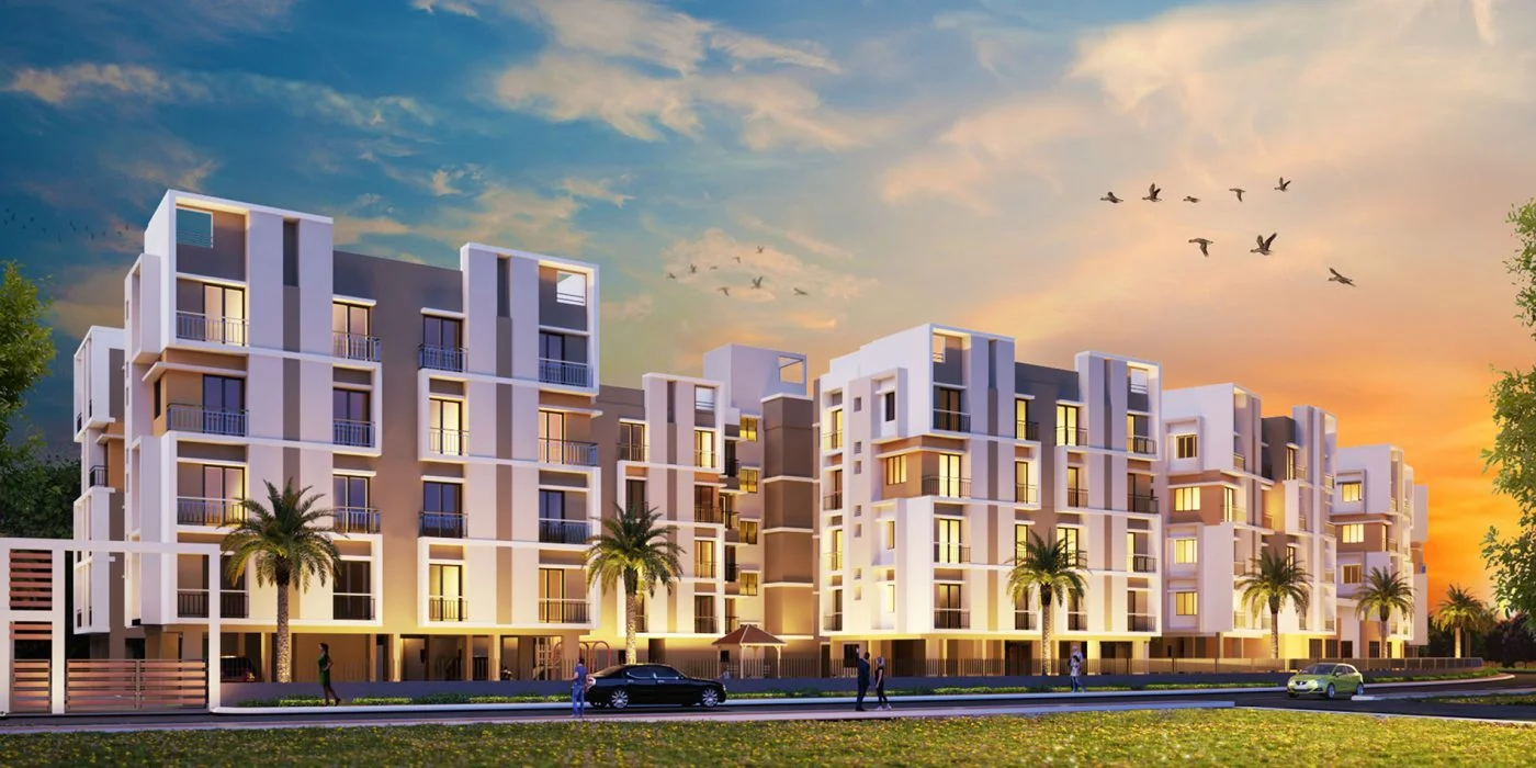 Commercial Spaces Built for Business