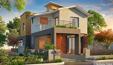 Srachi Central Business Suite, Salt Lake