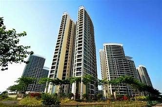 Srachi Realty project