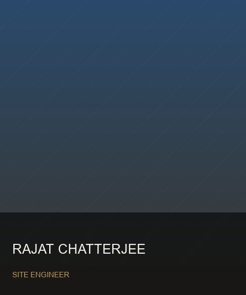 Rajat Chatterjee