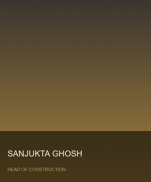 Sanjukta Ghosh