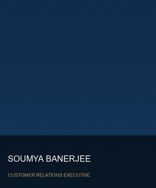 Soumya Banerjee
