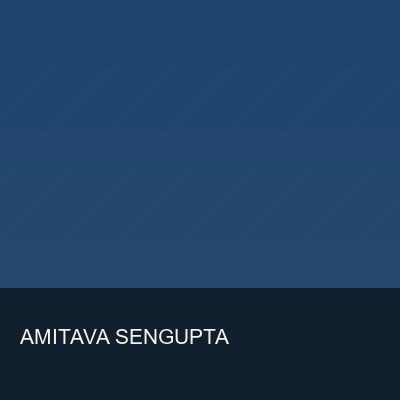 Amitava Sengupta